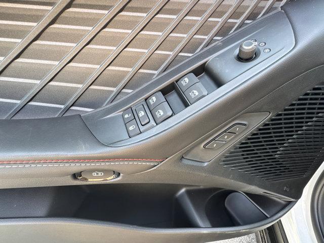 new 2026 Dodge Charger car, priced at $62,373
