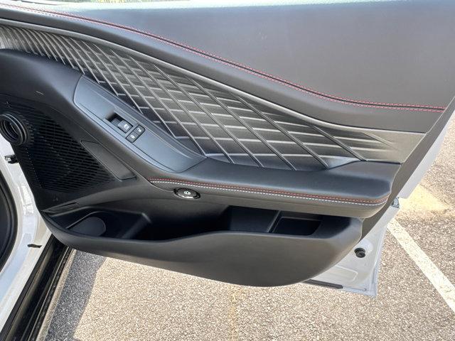 new 2026 Dodge Charger car, priced at $62,373