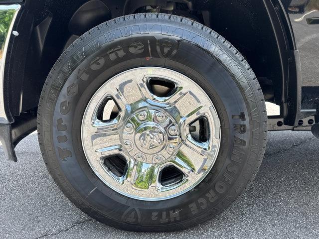 new 2026 Ram 2500 car, priced at $74,258
