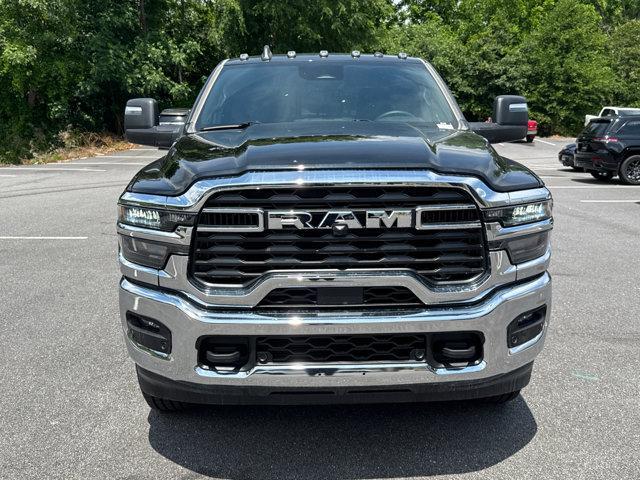 new 2026 Ram 2500 car, priced at $74,258