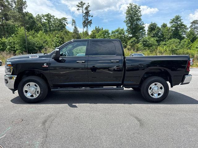 new 2026 Ram 2500 car, priced at $74,258