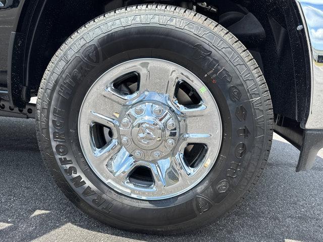 new 2026 Ram 2500 car, priced at $74,258