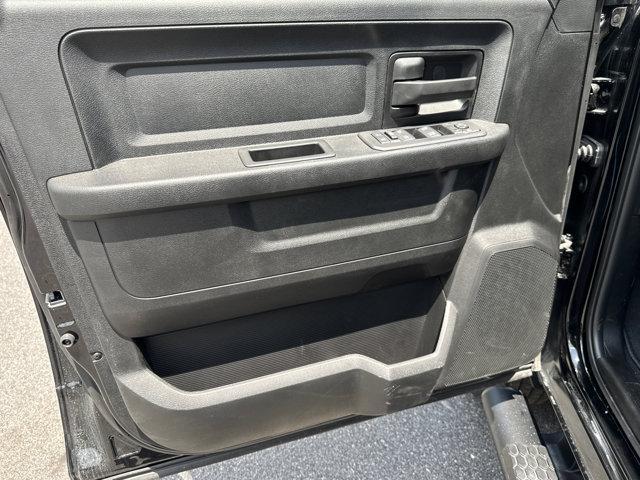 new 2026 Ram 2500 car, priced at $74,258