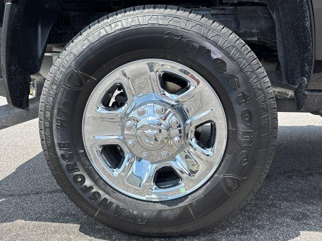 new 2026 Ram 2500 car, priced at $74,258