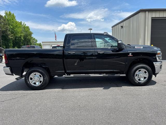 new 2026 Ram 2500 car, priced at $74,258