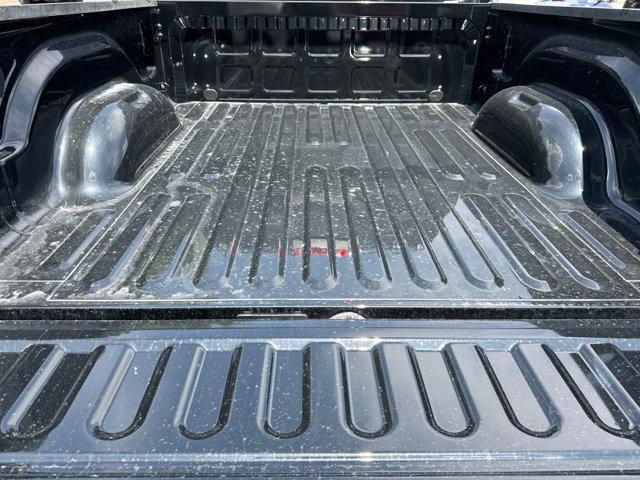 new 2026 Ram 2500 car, priced at $74,258