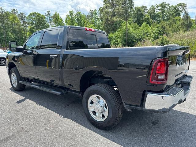 new 2026 Ram 2500 car, priced at $74,258