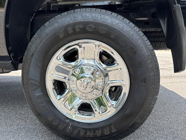 new 2026 Ram 2500 car, priced at $74,258
