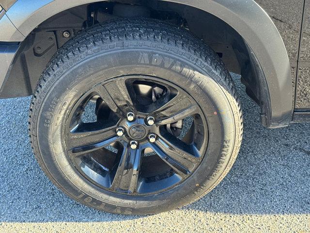 used 2024 Ram 1500 Classic car, priced at $27,995