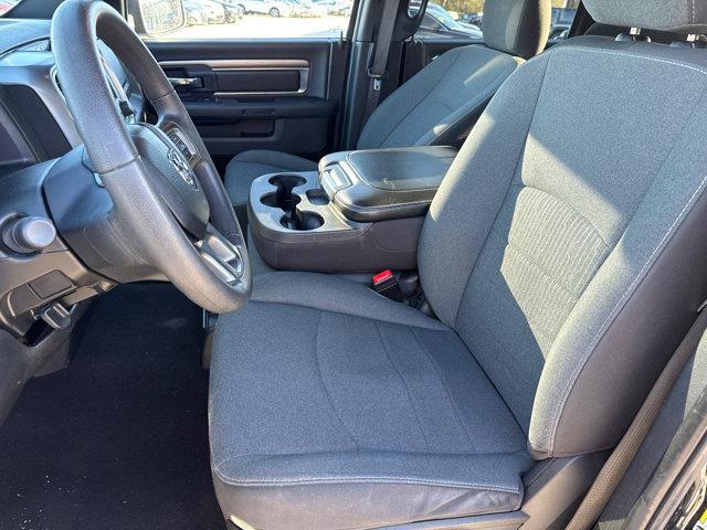 used 2024 Ram 1500 Classic car, priced at $27,995