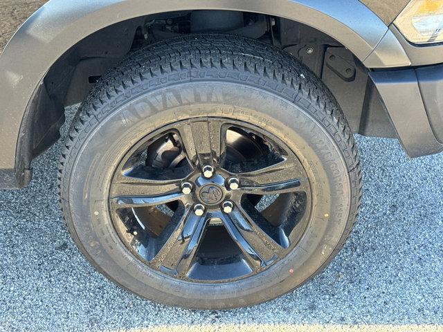 used 2024 Ram 1500 Classic car, priced at $27,995