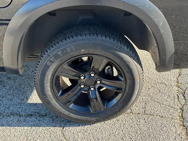 used 2024 Ram 1500 Classic car, priced at $27,995