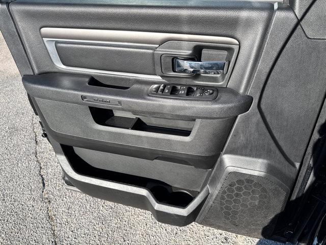 used 2024 Ram 1500 Classic car, priced at $27,995