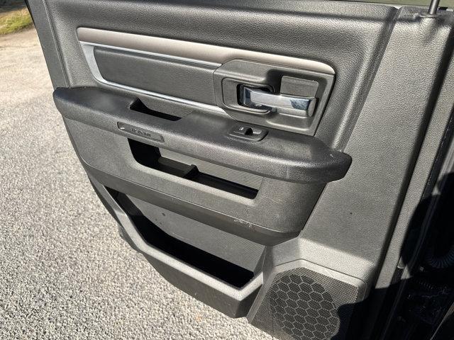 used 2024 Ram 1500 Classic car, priced at $27,995