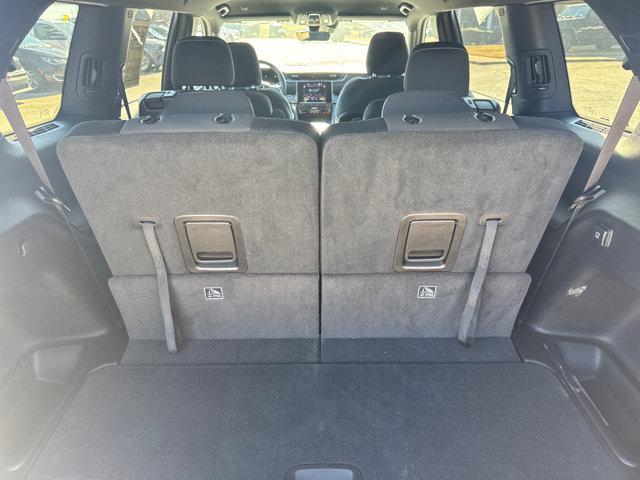 new 2025 Jeep Grand Cherokee L car, priced at $31,030