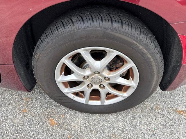 used 2020 Chrysler Pacifica car, priced at $11,950