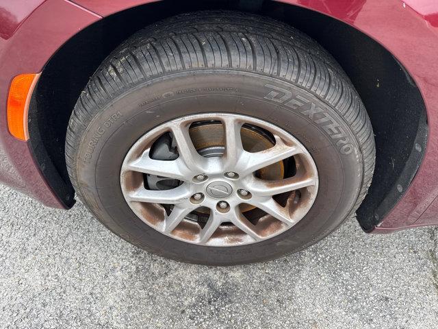 used 2020 Chrysler Pacifica car, priced at $11,950