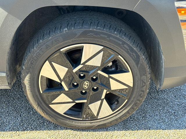 used 2025 Hyundai Kona car, priced at $19,995