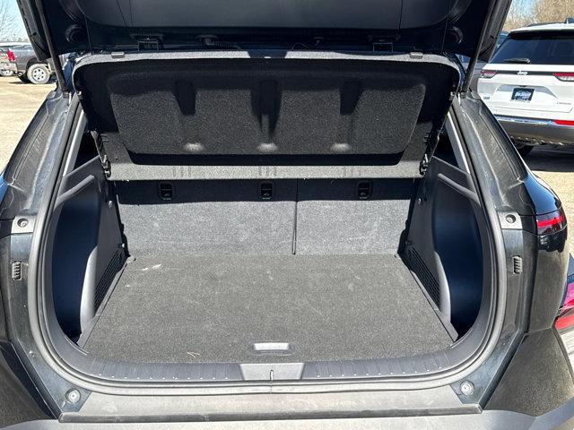 used 2025 Hyundai Kona car, priced at $19,995