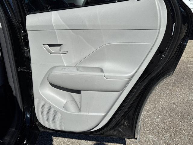 used 2025 Hyundai Kona car, priced at $19,995