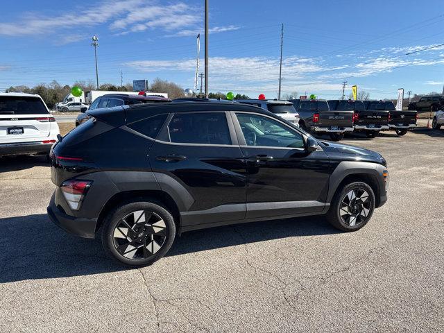 used 2025 Hyundai Kona car, priced at $19,995