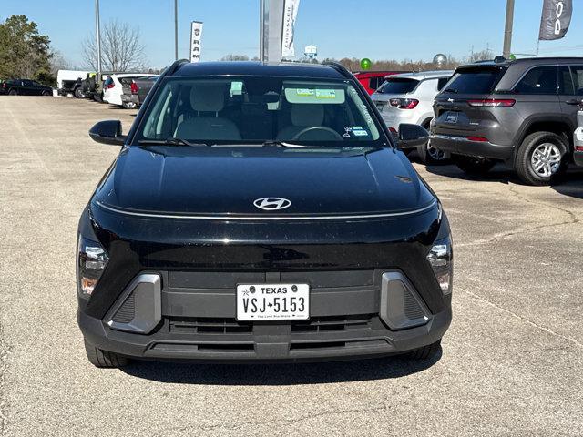 used 2025 Hyundai Kona car, priced at $19,995