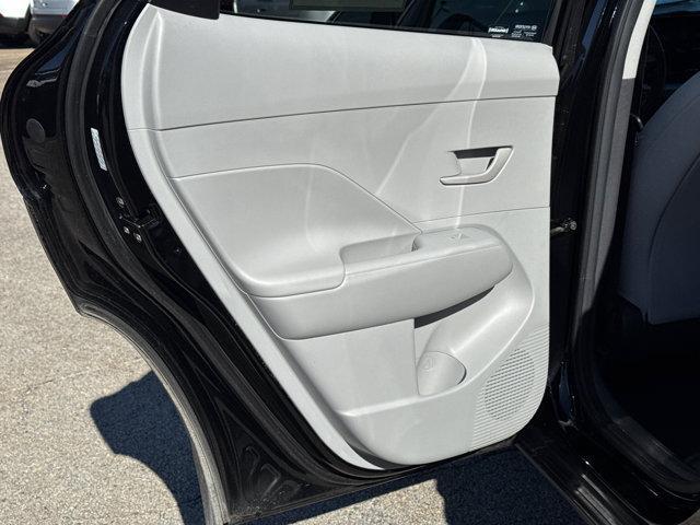 used 2025 Hyundai Kona car, priced at $19,995