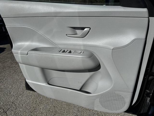 used 2025 Hyundai Kona car, priced at $19,995