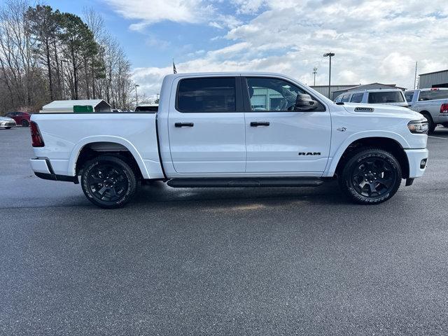 new 2026 Ram 1500 car, priced at $49,738
