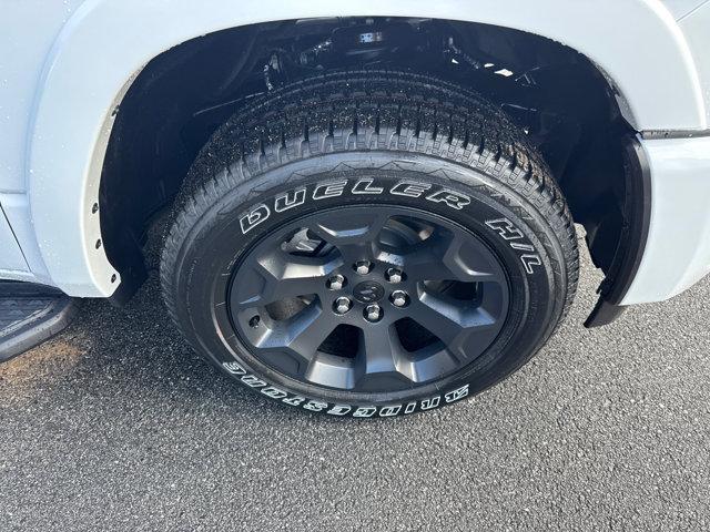 new 2026 Ram 1500 car, priced at $49,738