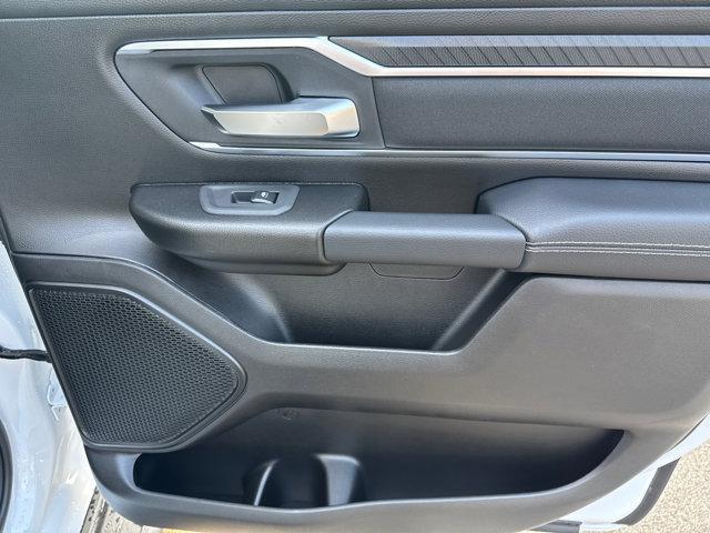 new 2026 Ram 1500 car, priced at $49,738