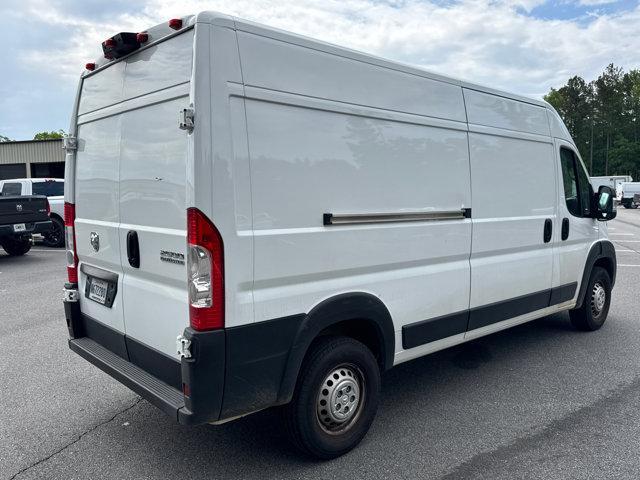 used 2026 Ram ProMaster 2500 car, priced at $39,694