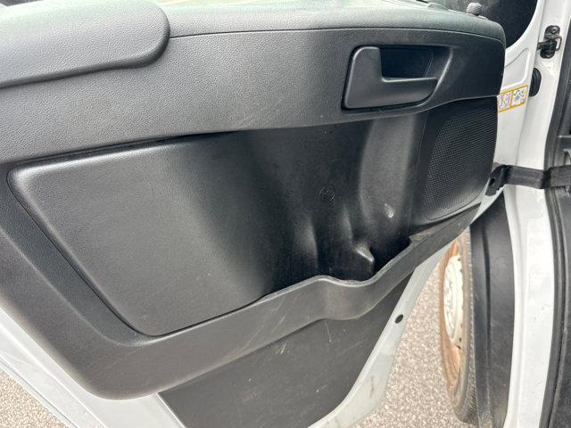 used 2026 Ram ProMaster 2500 car, priced at $39,694