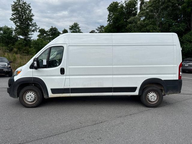 used 2026 Ram ProMaster 2500 car, priced at $39,694