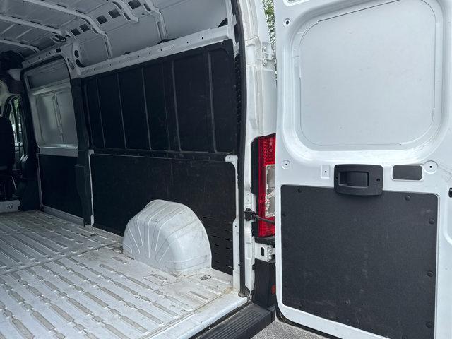 used 2026 Ram ProMaster 2500 car, priced at $39,694