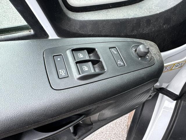 used 2026 Ram ProMaster 2500 car, priced at $39,694