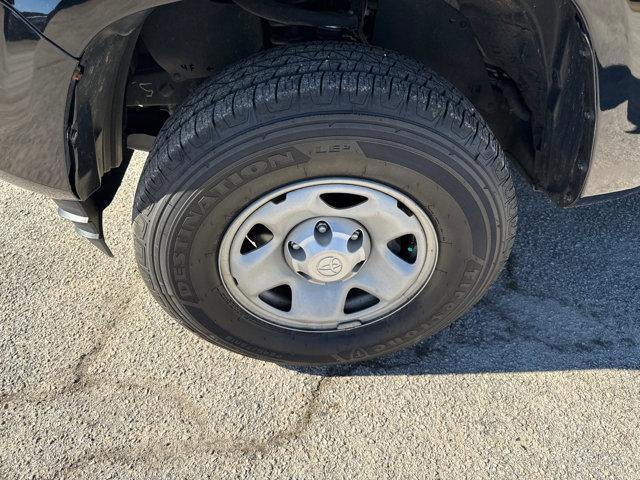 used 2023 Toyota Tacoma car, priced at $28,950