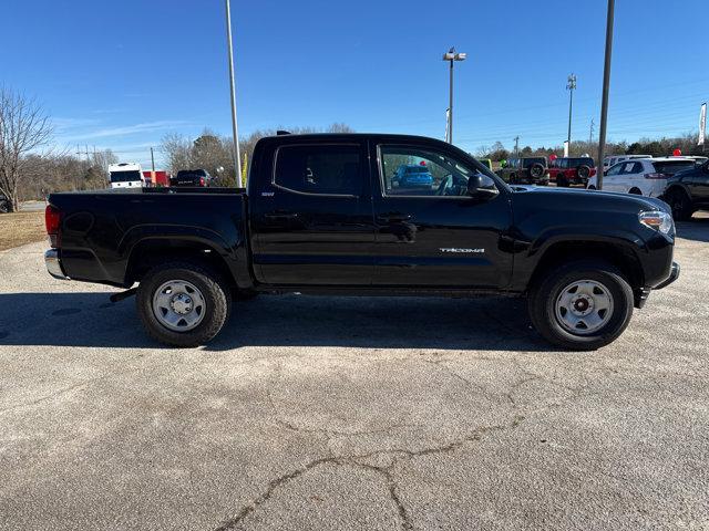 used 2023 Toyota Tacoma car, priced at $28,950