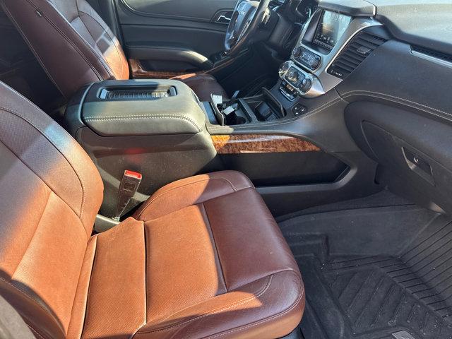 used 2020 Chevrolet Tahoe car, priced at $29,995