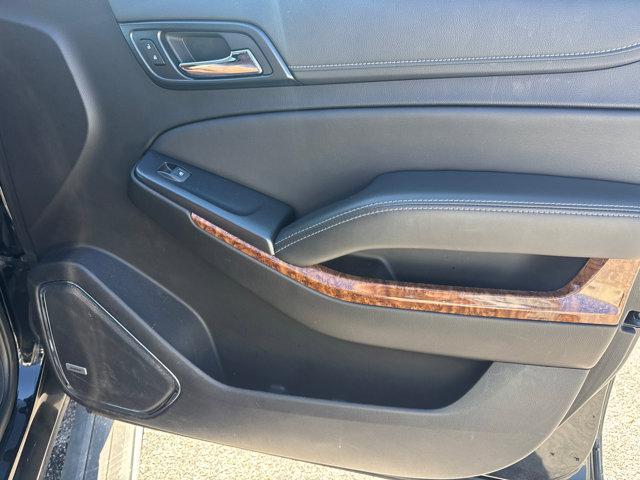 used 2020 Chevrolet Tahoe car, priced at $29,995