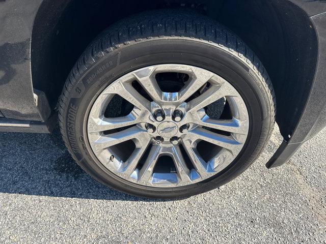 used 2020 Chevrolet Tahoe car, priced at $29,995