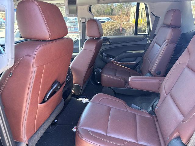 used 2020 Chevrolet Tahoe car, priced at $29,995