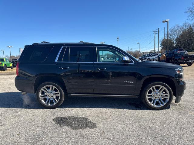used 2020 Chevrolet Tahoe car, priced at $29,995