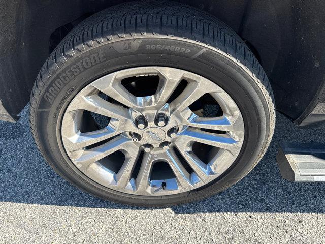 used 2020 Chevrolet Tahoe car, priced at $29,995