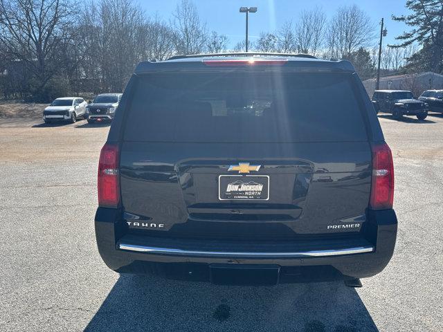 used 2020 Chevrolet Tahoe car, priced at $29,995