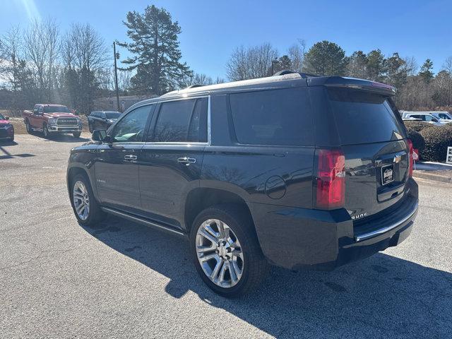 used 2020 Chevrolet Tahoe car, priced at $29,995