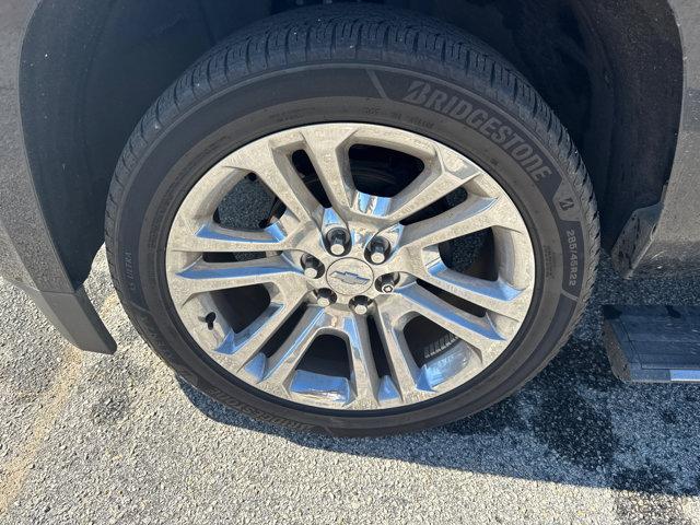 used 2020 Chevrolet Tahoe car, priced at $29,995