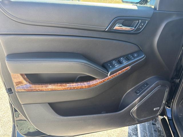 used 2020 Chevrolet Tahoe car, priced at $29,995
