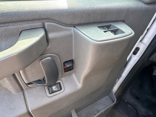 used 2019 Chevrolet Express 3500 car, priced at $23,995