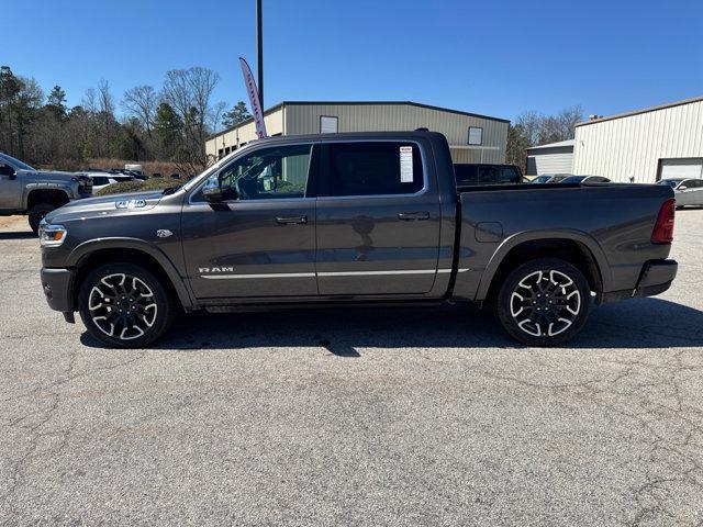 new 2026 Ram 1500 car, priced at $73,533